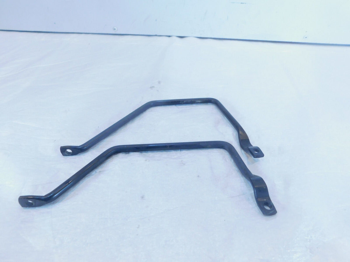 Honda Shadow VT1100 VT1100C ACE Spirit Rear Right Left Fender Grab Rail Brackets