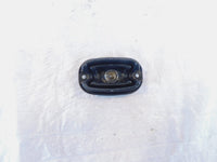 2008-2010 Harley Davidson Softail Dyna Front Brake Master Cylinder Cap Cover Lid - C3 Cycle