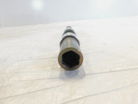1999-2012 Triumph Sprint RS GT & ST 955 955i & 1050 Front Wheel Pivot Axle - C3 Cycle