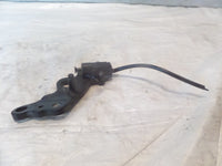 Yamaha FZ09 XSR900 Tracer Kickstand Side Stand Bracket w/ Switch 1RC-27321-00-00 - C3 Cycle