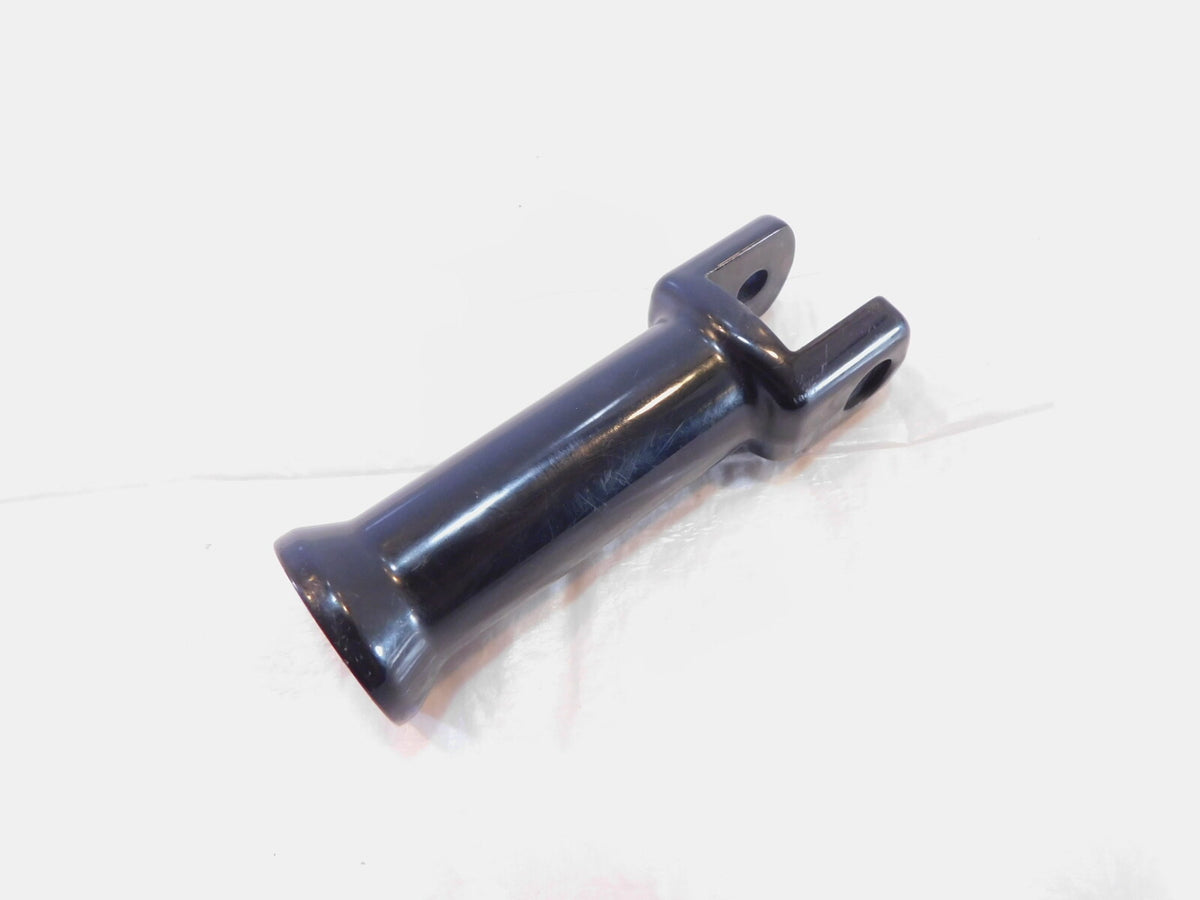 2018-2022 Harley Davidson Softail Heritage Classic Rear Passenger Footpeg Mount - C3 Cycle