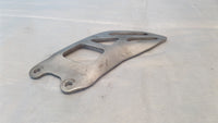 Suzuki GSX-R600 GSX-R750 GSX-R1000 Front Left Footrest Foot Peg Guard Bracket - C3 Cycle