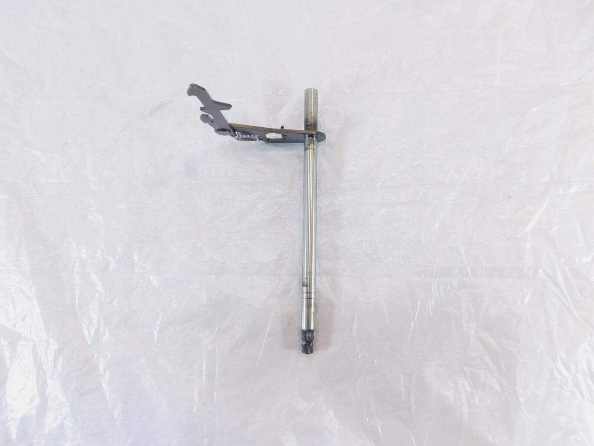 Honda VT750 VT750RS Shadow 750 RS Transmission Gear Shift Shifter Shaft Spindle - C3 Cycle