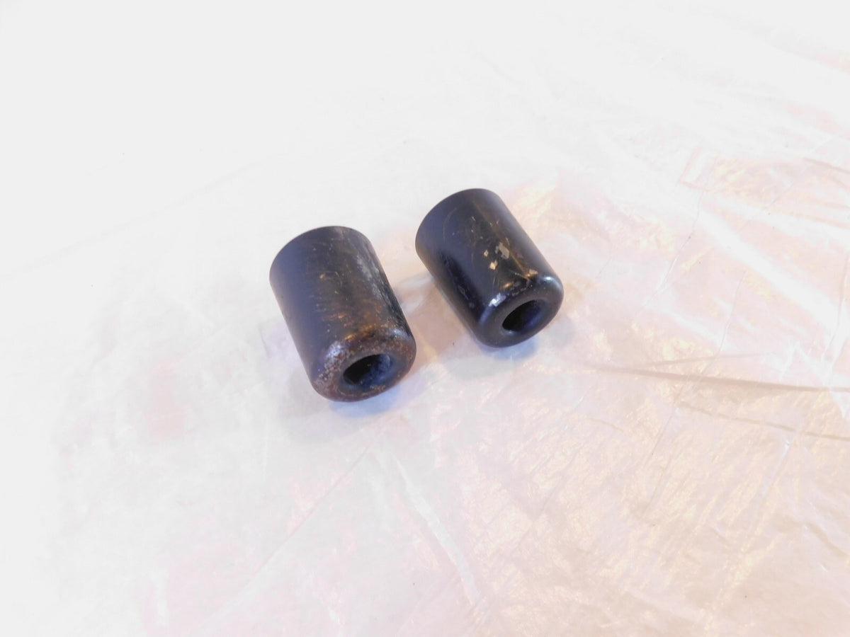 Kawasaki Ninja ZX-7R 7RR ZX750 & ZX12R Concours & KLR650 Handlebar End Weights - C3 Cycle