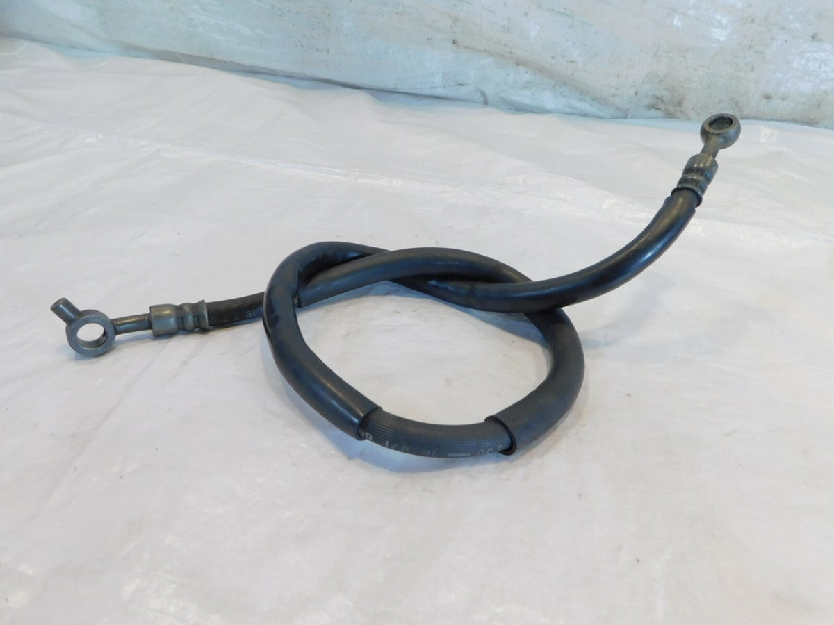 1999-2003 Suzuki GSX1300R Hayabusa Busa Rear Wheel Master Cylinder Brake Line - C3 Cycle
