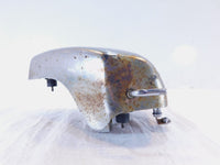 1983-1993 Harley Davidson Sportster 883 1000 1100 & 1200 Oil Reservoir Tank Bag - C3 Cycle