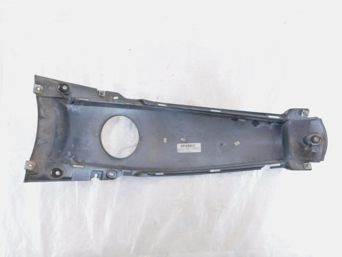 2011-2023 BMW K1600GT K1600GTL K1600B Dark Slate Center Upper Section Tank Cover - C3 Cycle
