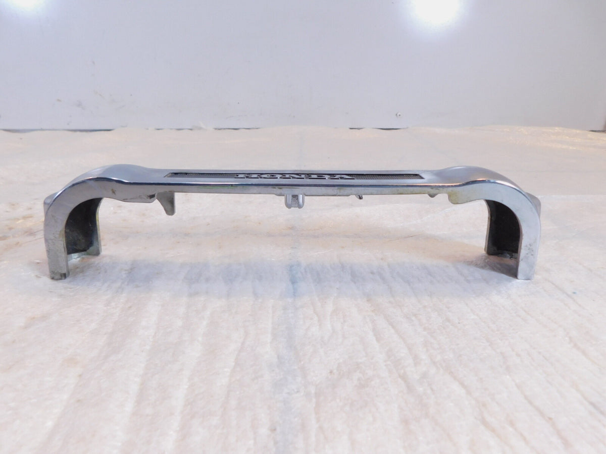 Honda Shadow 750 VT7500 & CX650 Custom Front Fork Steering Triple Tree Cover - C3 Cycle