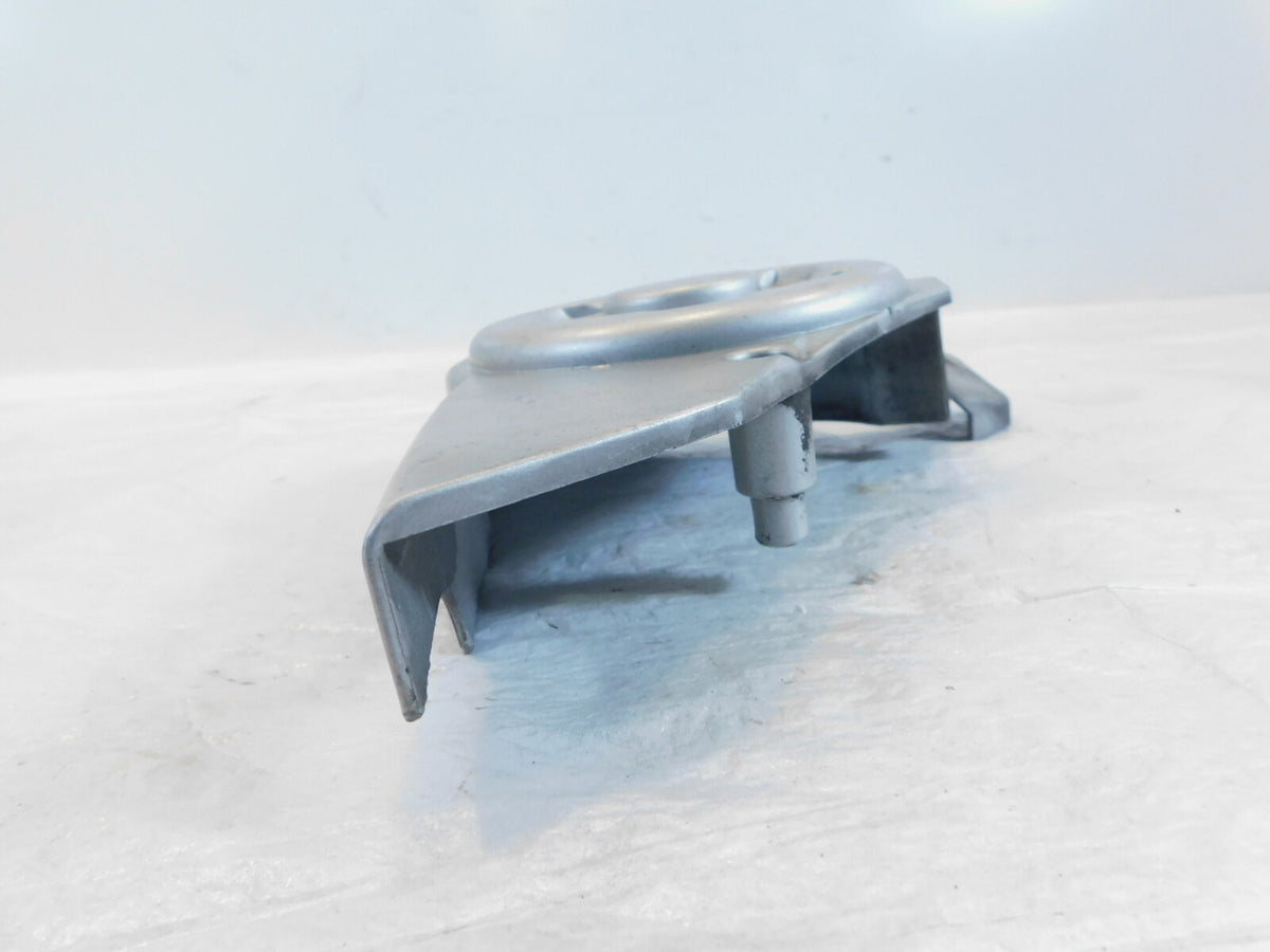 2006-2013 BMW F800S F800ST Silver Right Engine Motor Sprocket Belt Cover Guard - C3 Cycle