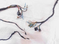 1999-2000 Kawasaki ZRX1100 ZR1100 Electrical Wire Harness Wiring Loom 26030-1629 - C3 Cycle