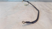 2013-2017 Kawasaki Ninja EX300 300 OEM Negative Battery Cable Wire Lead Ground - C3 Cycle