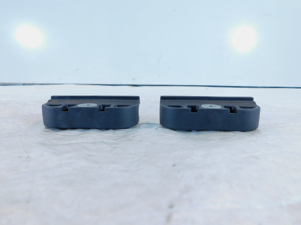 BMW F650GS F700GS F800GS F800GSA ECM Fuel Injection Control Unit Holder Brackets