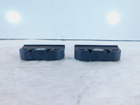 BMW F650GS F700GS F800GS F800GSA ECM Fuel Injection Control Unit Holder Brackets