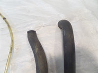 2009 Ski Doo Skidoo MXZ MX Z Renegade 600 HO ETC Engine Motor Hose Pipe Line Lot - C3 Cycle