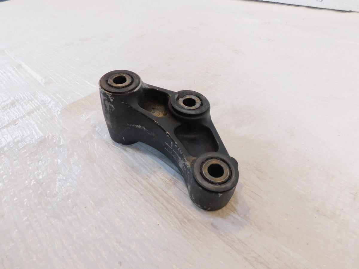 2000-2005 Kawasaki ZR-750 ZR-7S Rear Shock Absorber Linkage Knuckle Arm - C3 Cycle