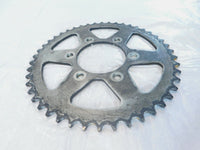 Kawasaki EX650 Ninja 650 & Vulcan S & Versys Rear Wheel Drive Chain Sprocket - C3 Cycle