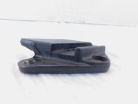 Yamaha XJ750 Maxim 750 Front Right Main Rider Driver Foot Peg Stay Bracket Mount - C3 Cycle