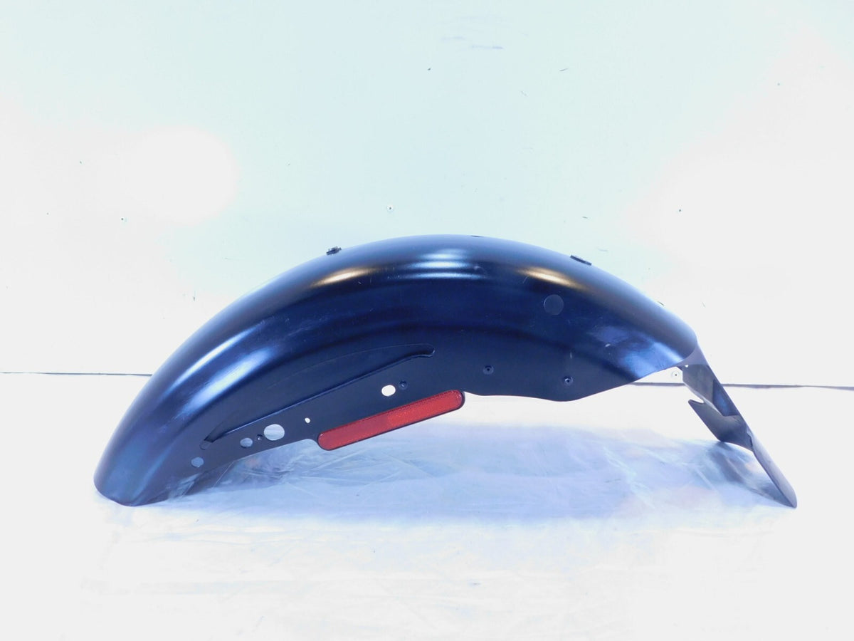 Harley Davidson Sportster 883 Iron & 1200 Forty-Eight Rear Wheel Fender - C3 Cycle