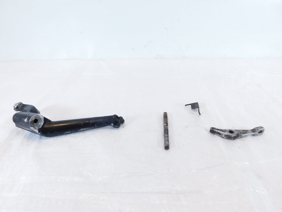 BMW K1 K100 K100RS K1100 K1100LT & K75 K75S Clutch Release Lever Actuator Arm - C3 Cycle