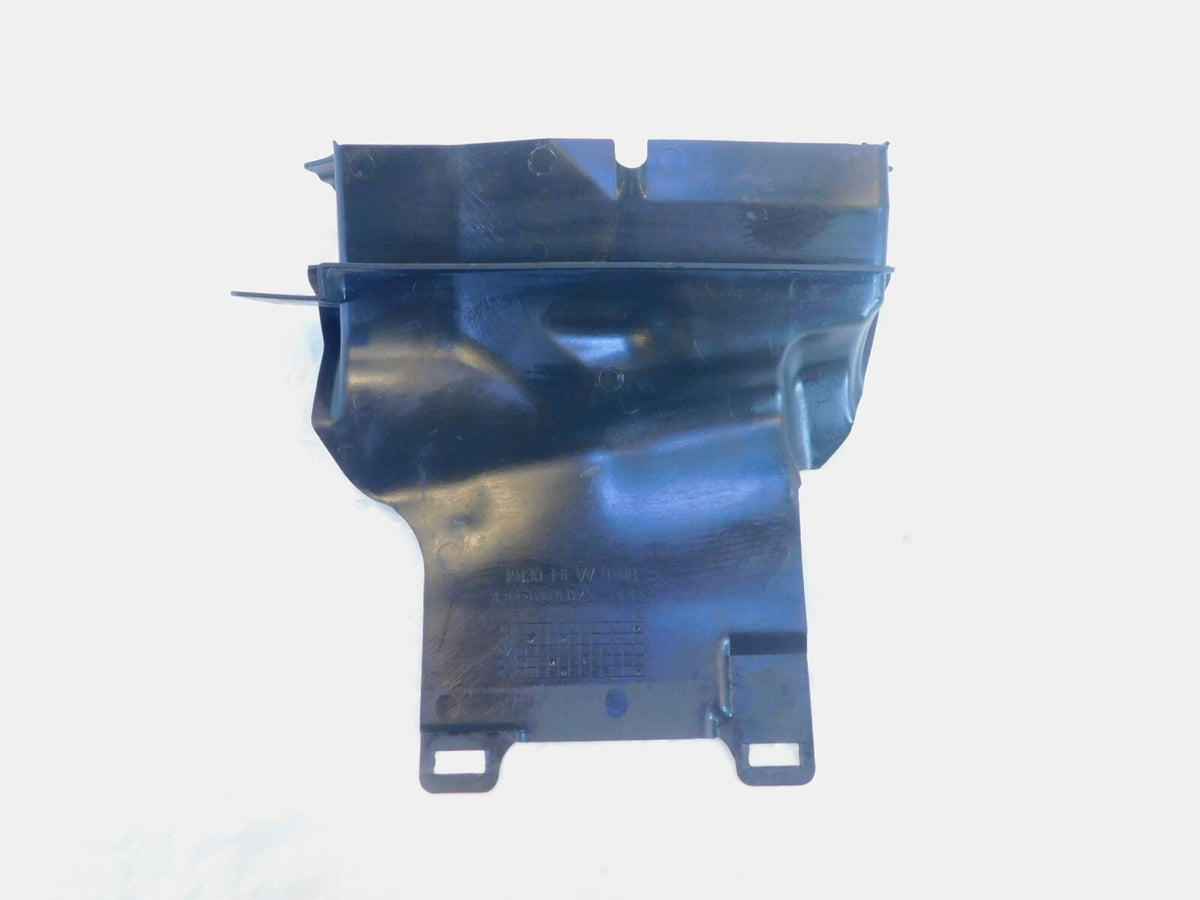 2010 & 2011 Honda NT700 NT700V Deauville Inner Frame Cover Fairing Cowling Cowl - C3 Cycle