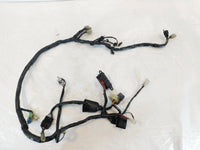 1992-1996 Yamaha XJ600 Seca II 600 XJ600S Main Wire Wiring Harness Loom - C3 Cycle