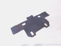 2014-2018 Honda CB650 CBR650 CBR650F Engine Cooling Radiator Rubber Heat Guard - C3 Cycle