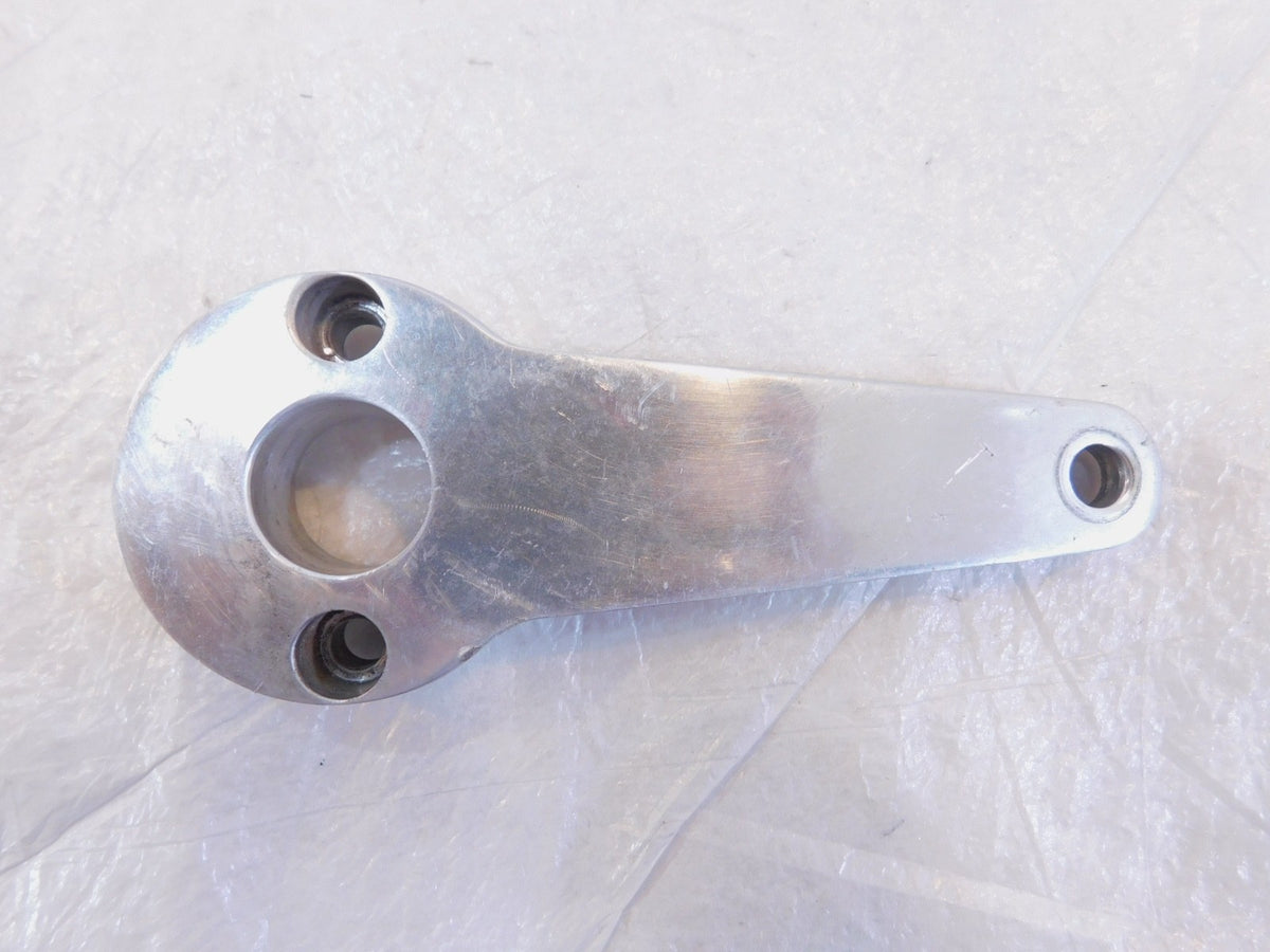 2002-2003 Indian Gilroy Scout Foot Control Shifter Shift Linkage Lever - C3 Cycle