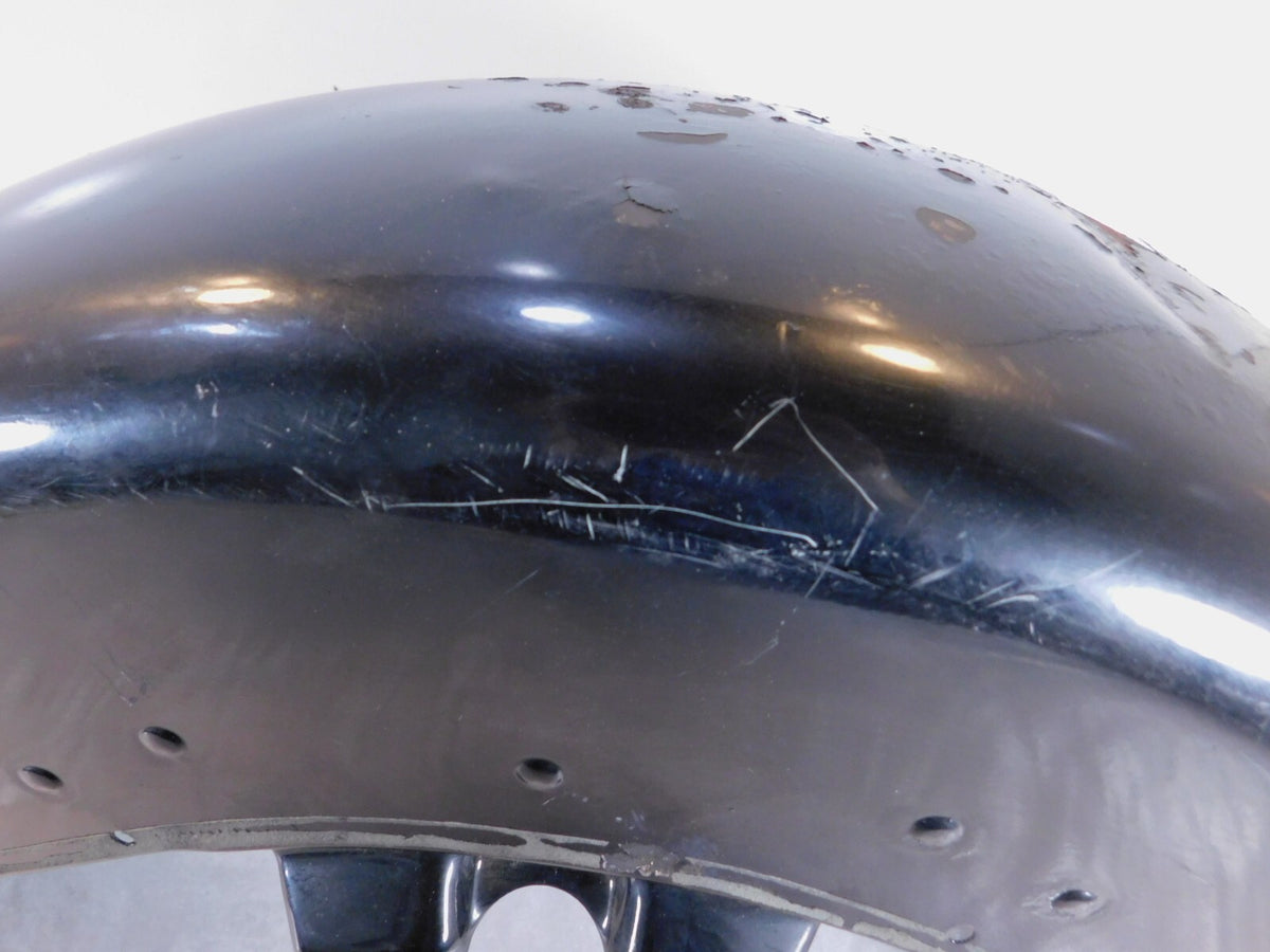 Harley Davidson Electra & Tour Glide & Road King Front Wheel Cover Guard Fender - C3 Cycle