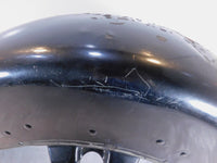 Harley Davidson Electra & Tour Glide & Road King Front Wheel Cover Guard Fender - C3 Cycle