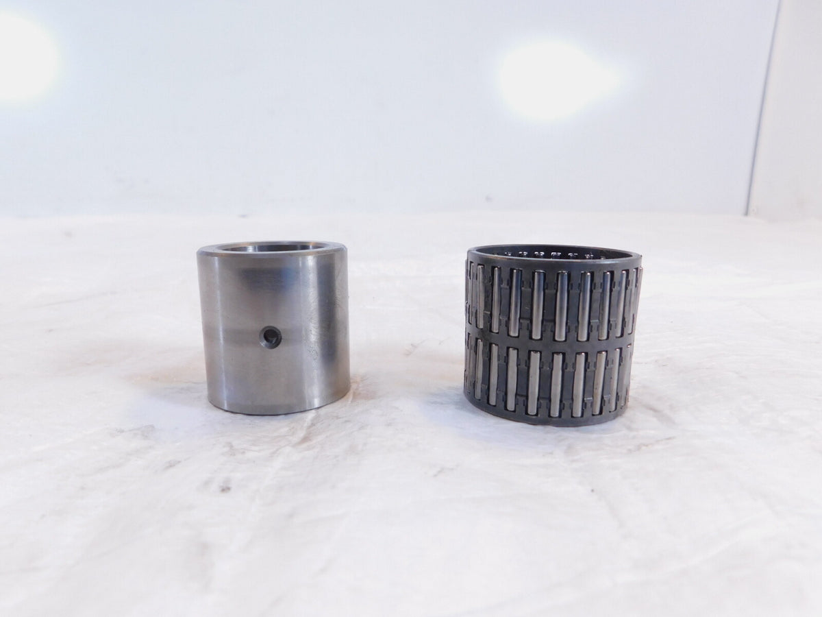 2001-2005 Suzuki Bandit 1200 GSF1200 GSF1200S Clutch Hub Shaft Spacer & Bearing - C3 Cycle