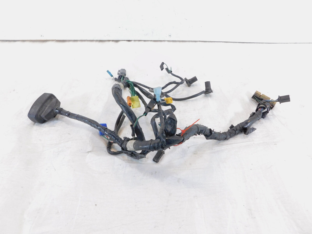 Honda ST1300 ST1300A Front Fairing Cowling Cowl Speedometer Wiring Wire Harness - C3 Cycle