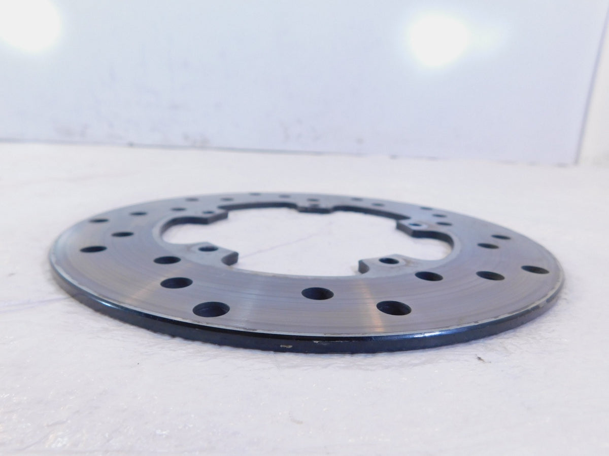 Piaggio Vespa Primavera Sprint 50 125 150 LX GTS S Rear Brake Disc Rotor 3.7mm - C3 Cycle