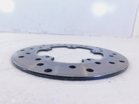 Piaggio Vespa Primavera Sprint 50 125 150 LX GTS S Rear Brake Disc Rotor 3.7mm - C3 Cycle