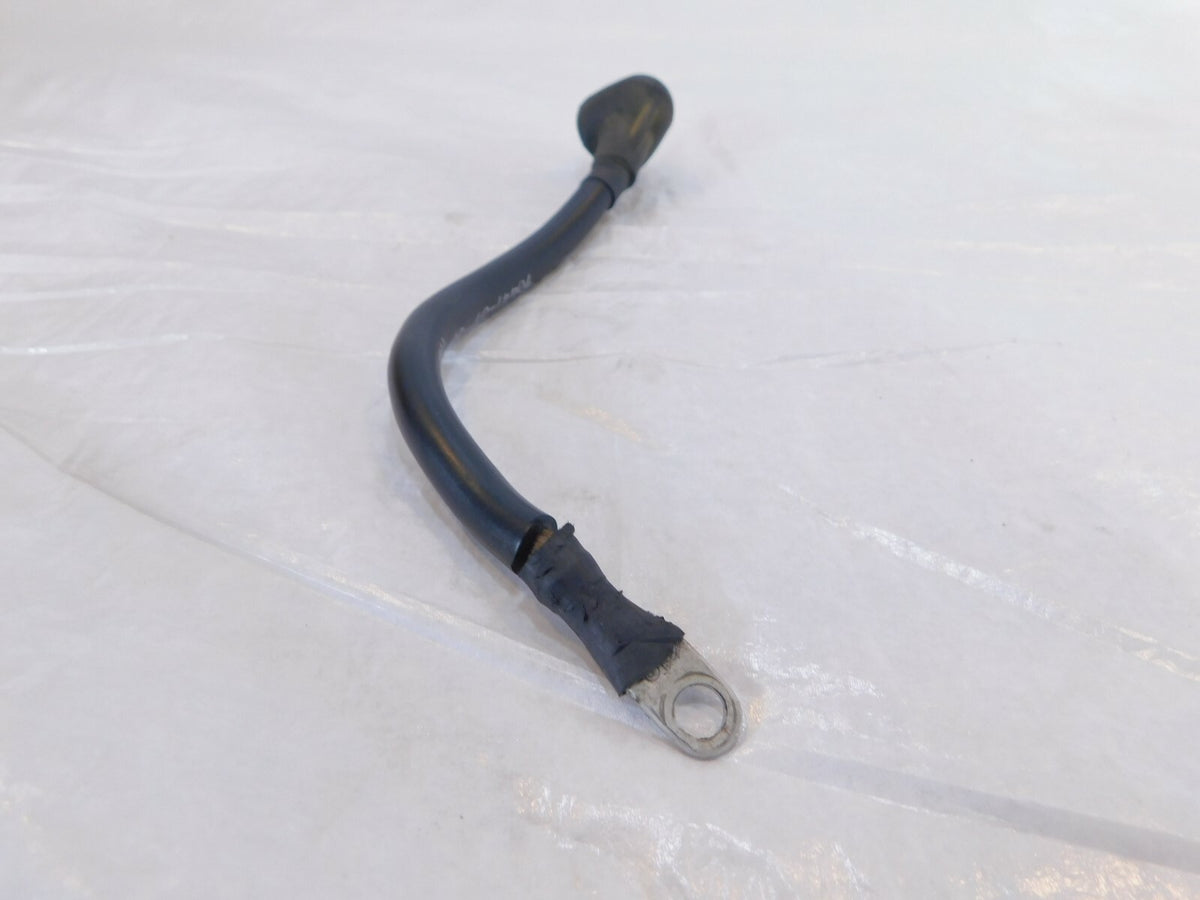 Harley V-Rod VRod VRSCA & VRSCF Muscle Engine Ground to Chassis Cable Line Wire