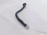 Harley V-Rod VRod VRSCA & VRSCF Muscle Engine Ground to Chassis Cable Line Wire