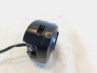 Harley Tri Glide Ultra Trike Horn Cruise Home Headlight Handlebar Switch Buttons - C3 Cycle