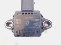 BMW R1200R R1200RT R1250R S1000XR F900R RnineT Angular Angle Rate Sensor ARS - C3 Cycle
