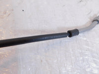 Royal Enfield Meteor 350 Euro 5 Front Right Handlebar Throttle Grip Cable Line