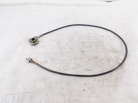 Harley Sportster 883 1000 1100 & 1200 Front Wheel Speedometer Drive Gear Unit - C3 Cycle