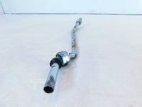 Harley Davidson EVO Touring Electra Glide FXR & Dyna Oil Filter Mount Hose Line - C3 Cycle