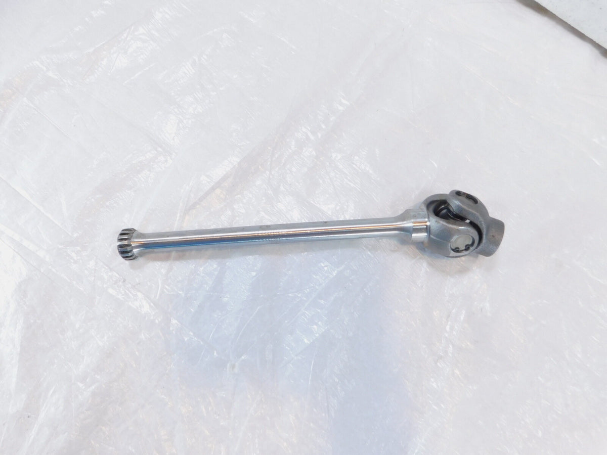 Moto Guzzi V7 Special Stone 750 Final Drive Rear Differential Driveshaft & Yoke - C3 Cycle