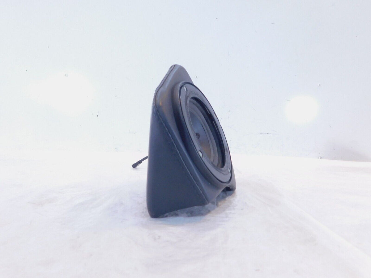 Harley Davidson Electra Glide Ultra Classic Tour Pak Left Rear Speaker & Box - C3 Cycle