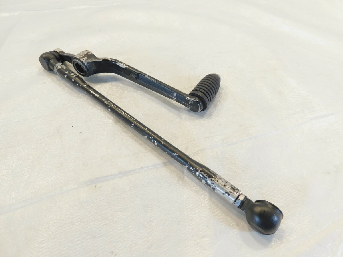 2006-2011 Yamaha YZF-R6 YZFR6 YZF R6 Gear Change Shifter Shift Pedal & Link Arm - C3 Cycle