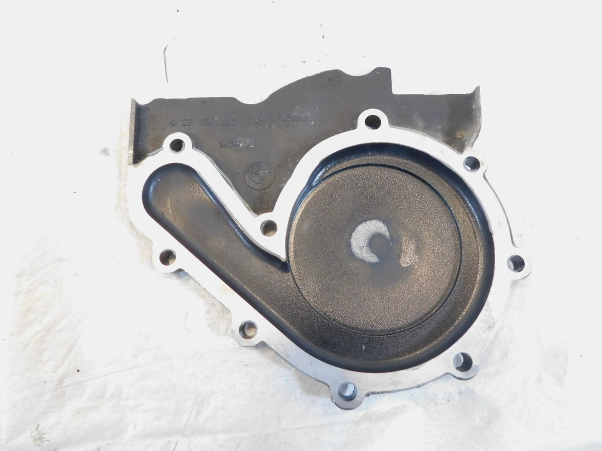 1997-2009 BMW K1200 LT K1200LT Engine Motor Coolant Water Pump Cover Guard - C3 Cycle