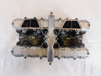 2000-2005 Kawasaki ZR-750 ZR-7S Engine Motor Cylinder Head w/ Valves & Cover - C3 Cycle