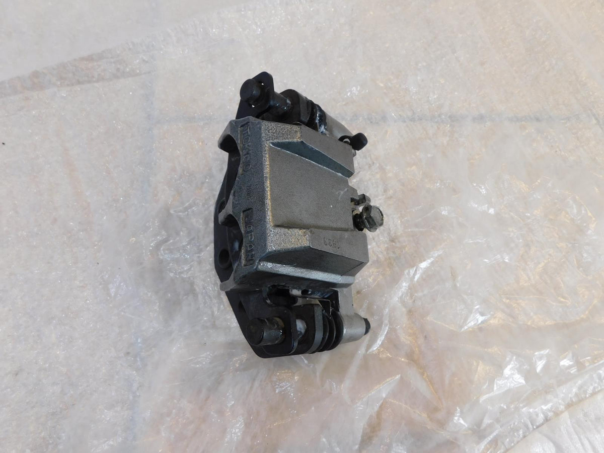 2000-2003 Kawasaki Concours 1000 ZG1000 Front Right Wheel Disc Brake Caliper - C3 Cycle