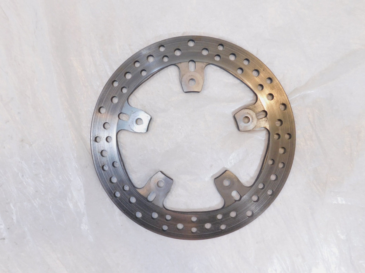 KTM 990 Super Duke & Supermotor Rear Wheel Brake Disc Rotor - C3 Cycle