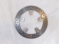 KTM 990 Super Duke & Supermotor Rear Wheel Brake Disc Rotor - C3 Cycle