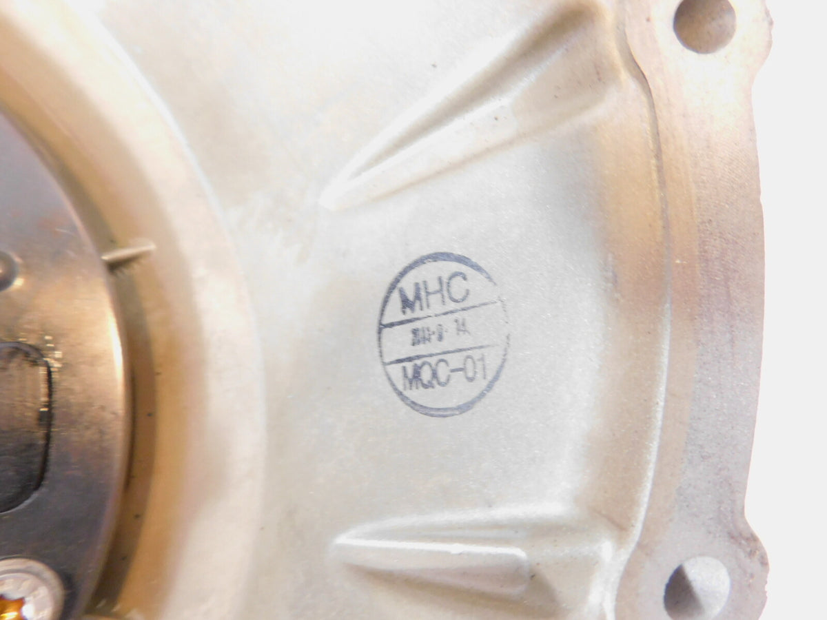 2011-2022 BMW K1600 K1600GT K1600GTL Right Side Engine Motor Clutch Cover Case - C3 Cycle