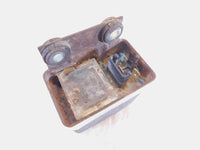 BMW Airhead R100 R60 R75 R80 R80GS R90 R100R R100RT R100S Voltage Regulator - C3 Cycle